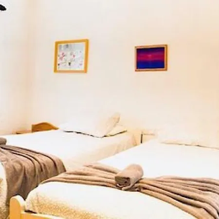 Daire Alessandra Mit Sat-tv & Wifi In Puerto Del Carmen, Lanzarote - #120373 *