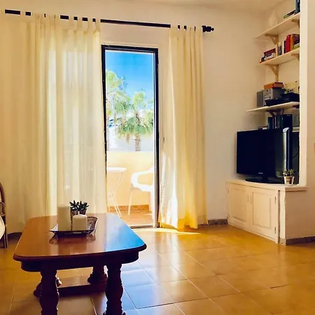 شقة Alessandra Mit Sat-tv & Wifi In Puerto Del Carmen, Lanzarote - #120373 *